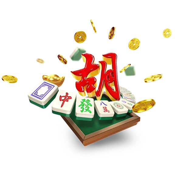 麻将主题界面示意